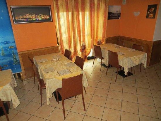 Ristorante Borgo Vico